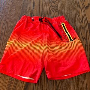 Spyder Board Shorts. Size L
